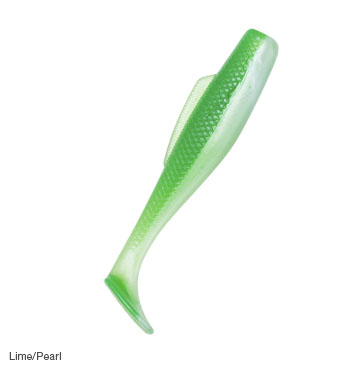 Z-MAN MinnowZ 3 inch